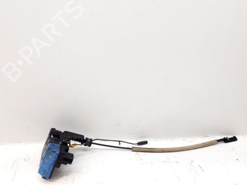 Front right lock VOLVO S60 I (384) 2.4 T | BP32256751C97