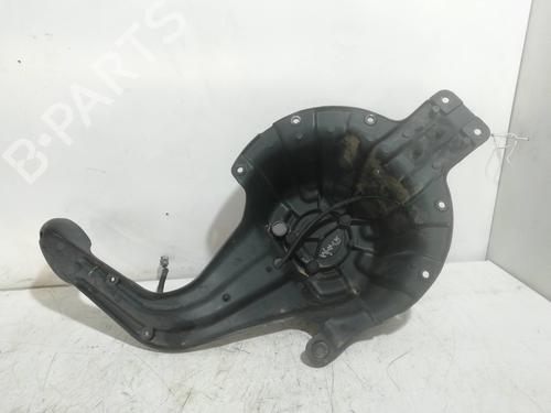 Support LAND ROVER FREELANDER I (L314) 2.0 DI 4x4 | BP26537993C155 