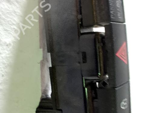 Warning switch OPEL ZAFIRA TOURER C (P12) 1.6 CDTI (75) | BP33765497I22 - Image 2