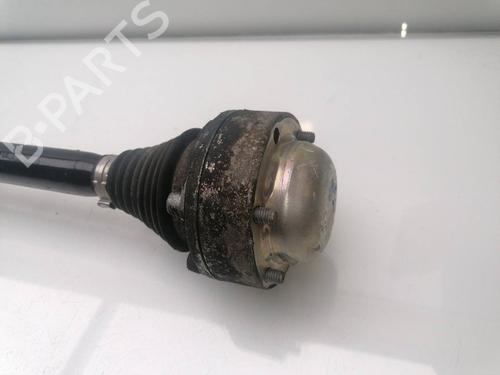 Right rear driveshaft AUDI A4 B9 Avant (8W5, 8WD) 2.0 TDI | BP26192612M41 