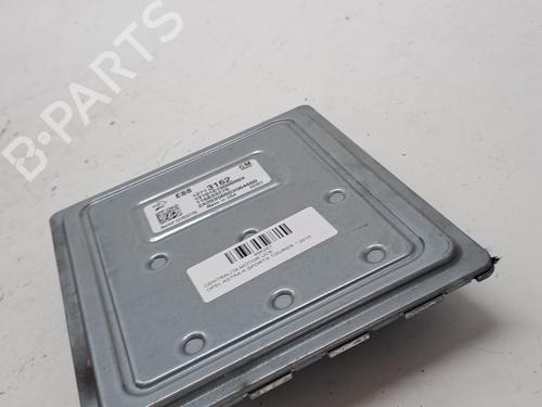 Engine control unit (ECU) OPEL ASTRA K (B16) 1.2 Turbo (68) | BP27462207M57 