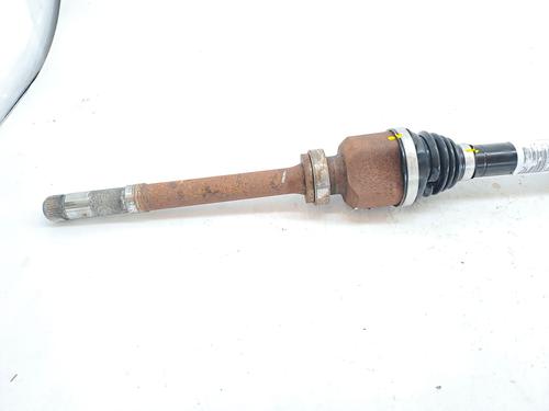 Used Right front driveshaft TOYOTA PROACE Van (MDZ_) Electric (MDZS, MDZZ) (136 hp) 29051619