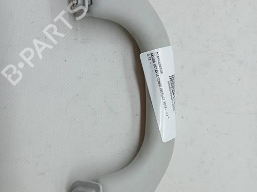 Used Interior roof handle SKODA OCTAVIA II (1Z3) 1.6 TDI (105 hp) 23351466