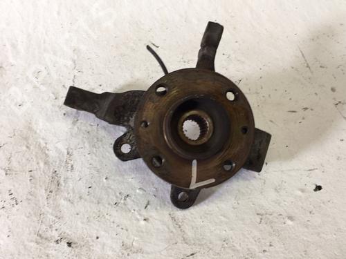Used Left front steering knuckle Left front steering knuckle 38772301 38772301