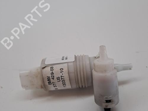 Used Washer pump MINI MINI (R50, R53) One (90 hp) 23365211