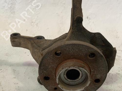 Fusee links voor Fusee links voor OPEL VIVARO A Van (X83) 1.9 DTI (F7) (101 hp) 34154767 34154767