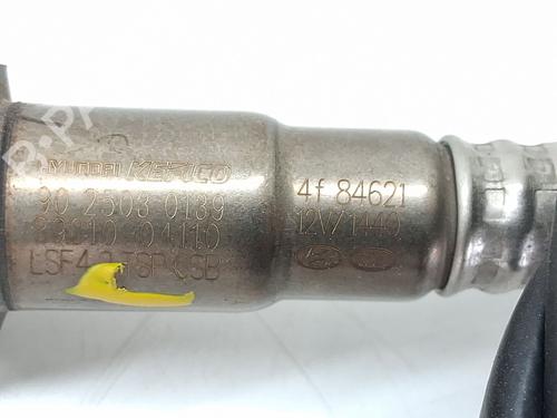 Elektronisk sensor HYUNDAI i20 ACTIVE (IB, GB) 1.0 T-GDI | BP28083743M84 