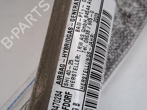 Left curtain airbag BMW 1 (E87) 118 i | BP23385614C11