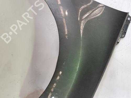 Used Right front fenders Right front fenders PEUGEOT 5008 (0U_, 0E_) 1.6 HDi (112 hp) 36185168 36185168
