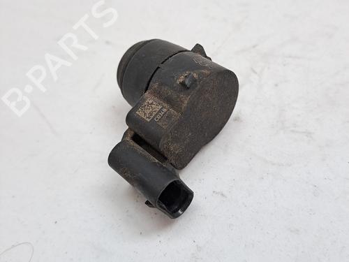 Used Electronic module BMW 1 Convertible (E88) 120 i (170 hp) 23975635