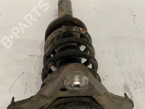 Used Left front shock absorber Left front shock absorber 37272913 37272913