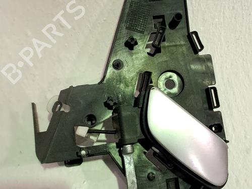 Used Front left interior door handle Front left interior door handle CITROËN C5 II (RC_) 1.8 16V (RC6FZB) (116 hp) 33767740 33767740