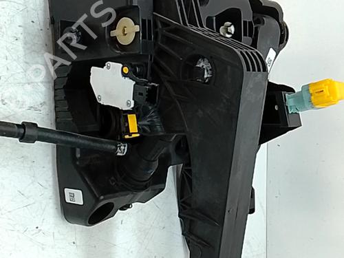 Break pedal CITROËN JUMPER II Van 2.2 BlueHDi 140 | BP33763978I19 - Image 5