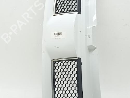 Used Grille Grille 39400829 39400829