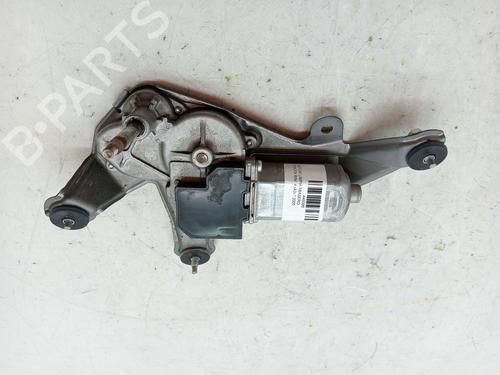Used Rear wiper motor TOYOTA RAV 4 III (_A3_) 2.2 D 4WD (ALA30_, ALA30R) (136 hp) 23356510