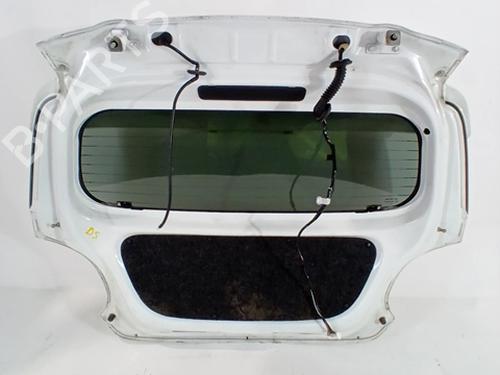 Tampa da Mala Tampa da Mala MITSUBISHI MIRAGE / SPACE STAR VI Hatchback (A0_A) 1.2 (A03A) (80 hp) 36317263 36317263