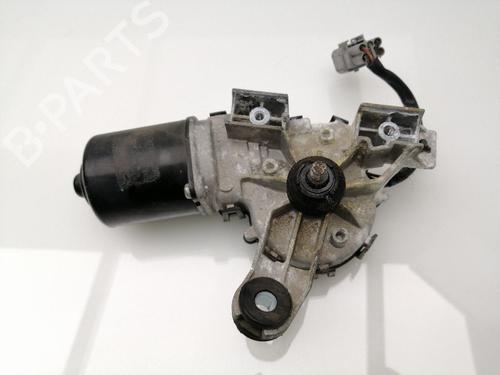 Front wiper motor CHEVROLET AVEO / KALOS Hatchback (T250, T255) 1.2 | BP23457771M29 