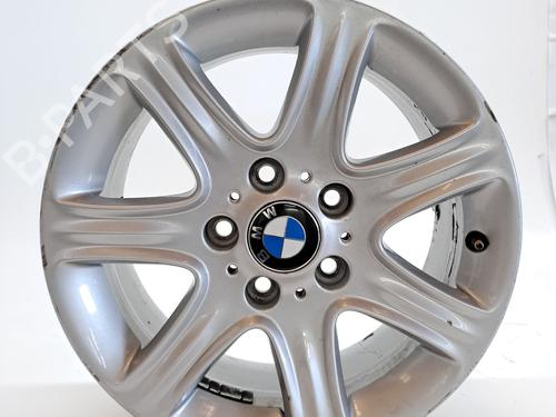 Used Rim BMW 3 (E46) 330 d (184 hp) 23285086