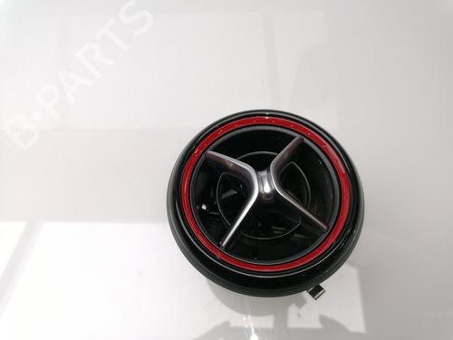 Used Air vent MERCEDES-BENZ A-CLASS (W176) A 250 (176.044) (211 hp) 23405327