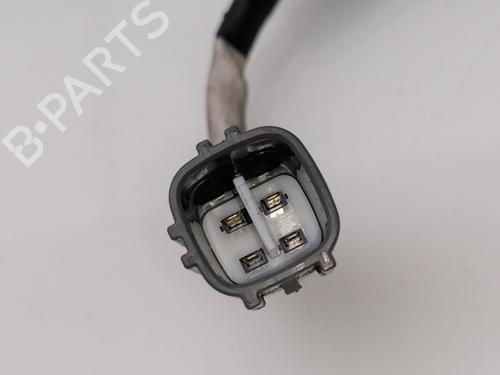 Electronic sensor TOYOTA YARIS (_P13_) 1.0 (KSP130_, KSP130) | BP23937746M84 