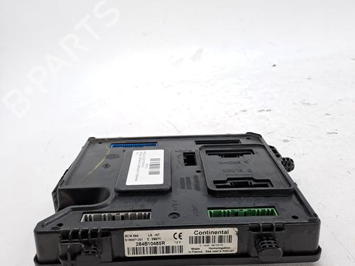 Elektronisk modul RENAULT MEGANE III Hatchback (BZ0/1_, B3_) 1.5 dCi | BP26192652M83 
