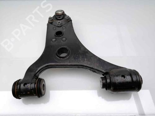 Right front suspension arm MERCEDES-BENZ A-CLASS (W169) A 180 CDI (169.007, 169.307) | BP23935479M13 