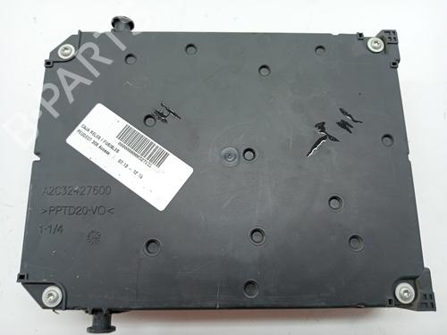 Used Fuse box PEUGEOT 308 II (LB_, LP_, LW_, LH_, L3_) 1.2 THP 130 (131 hp) 23343261