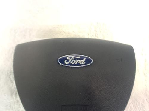 Used Driver airbag FORD FOCUS II (DA_, HCP, DP) 1.8 (125 hp) 30921351