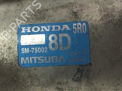 Starter HONDA HR-V (RU) 1.5 (RU1) | BP36386119M8 - Image 2