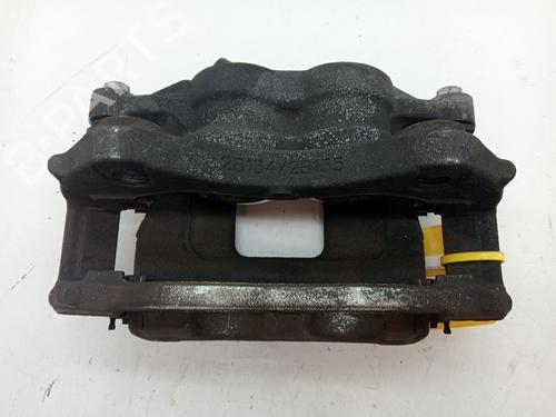 Left front brake caliper FORD TRANSIT V363 Van (FCD, FDD) 2.2 TDCi RWD | BP23357945M105 