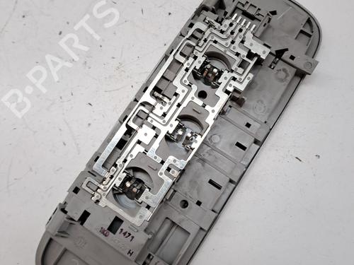 Interior roof light VW GOLF VI (5K1) 1.6 TDI | BP27194095I8