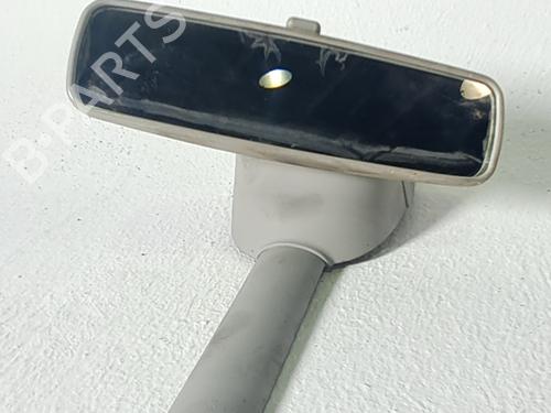 Used Rear mirror RENAULT SCÉNIC III (JZ0/1_) 1.6 dCi (JZ00, JZ12) (130 hp) 32257880