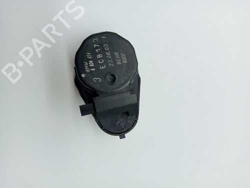 Elektronisk modul BMW 3 Compact (E46) 320 td (150 hp) 23359103