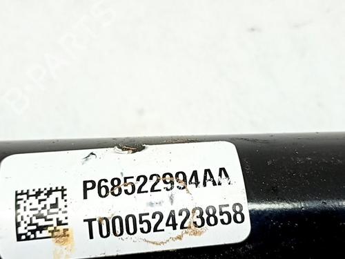 Anti roll bar JEEP WRANGLER IV (JL) 2.0 4xe Plug-in Hybrid (JL74) | BP33768704M96 - Image 5