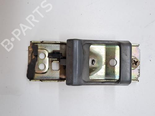 Used Front left interior door handle NISSAN TRADE Van 3.0 D (86 hp) 28957019