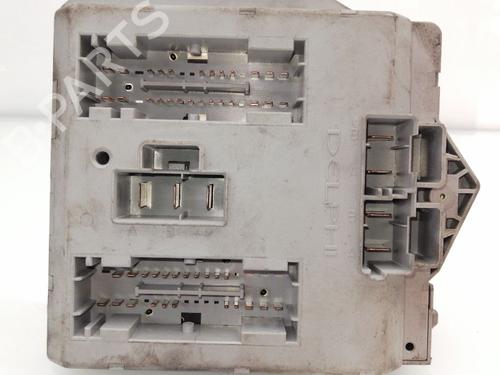 Fuse box FIAT PUNTO (188_) 1.2 60 (188.030, .050, .130, .150, .230, .250) | BP23457938E1 