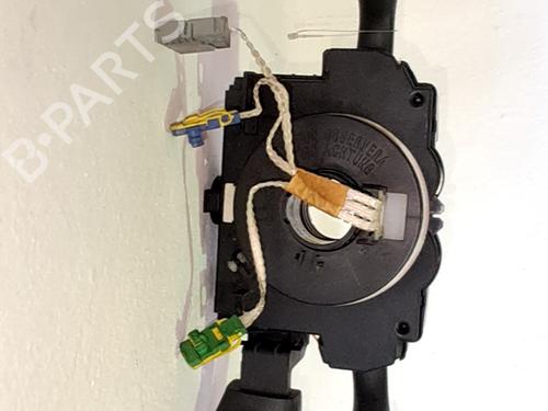 Used Steering column stalk Steering column stalk PEUGEOT 206 Hatchback (2A/C) 1.4 i (75 hp) 34496887 34496887