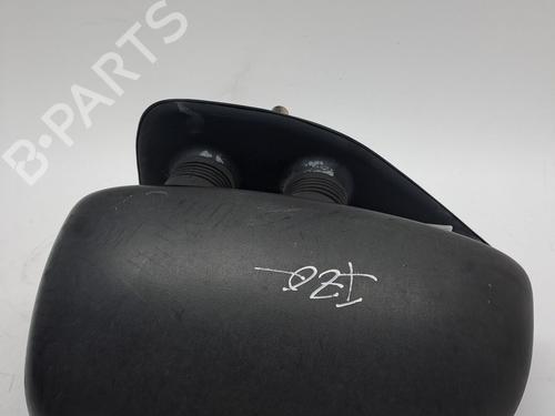 Left mirror PEUGEOT BOXER Van (244) 2.8 HDi | BP23373953C26 
