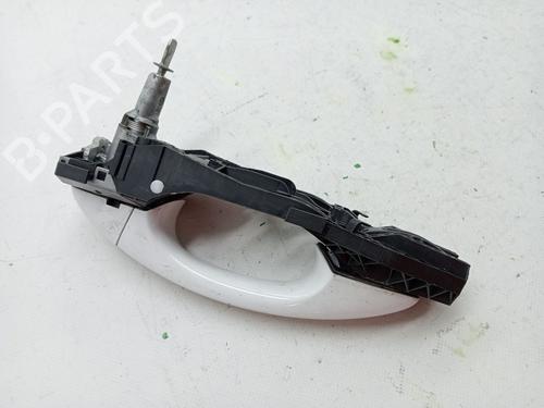 Front left exterior door handle SEAT IBIZA V (KJ1, KJG) 1.0 | BP23353518C128