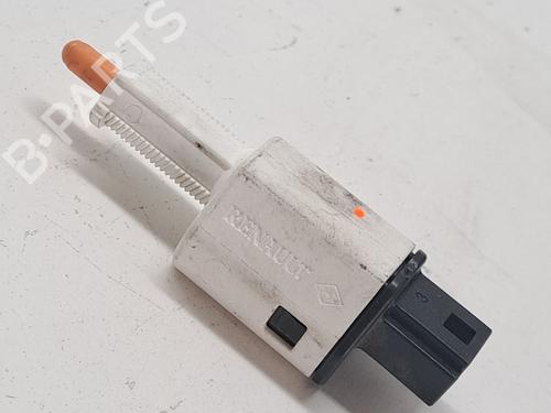Electronic sensor RENAULT MEGANE III Hatchback (BZ0/1_, B3_) 1.5 dCi (BZ09, BZ0D, BZ1W, BZ29, BZ14) | BP27463039M84 