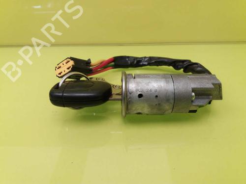 Ignition barrel RENAULT CLIO II (BB_, CB_) 1.2 (BB0A, BB0F, BB10, BB1K, BB28, BB2D, BB2H, CB0A,... | BP23386470M48 