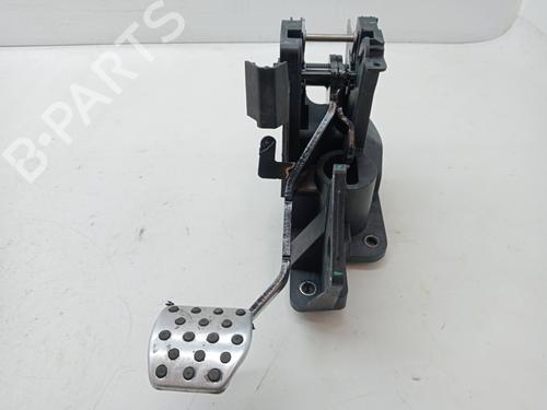 Break pedal SMART FORFOUR Hatchback (453) electric drive / EQ (453.091) | BP23349198I19 