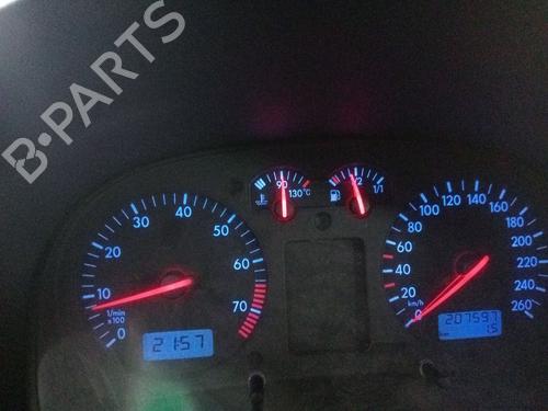 Cockpit VW GOLF IV (1J1) 1.6 (100 hp) 23289797