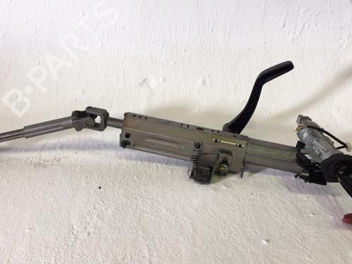 Used Steering column Steering column 39557132 39557132