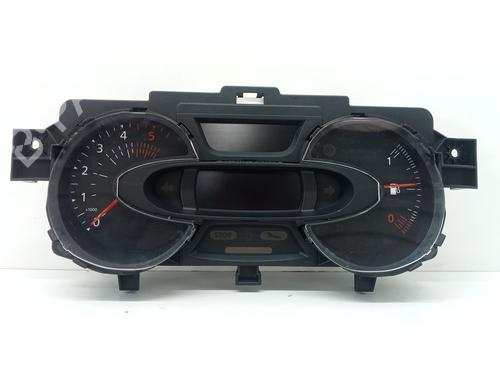 Quadrante RENAULT CAPTUR I (J5_, H5_) 1.5 dCi 90 (J5N4, J5M5, J5MW, J5M6, J5AL, J5AJ) (90 hp) 27175097