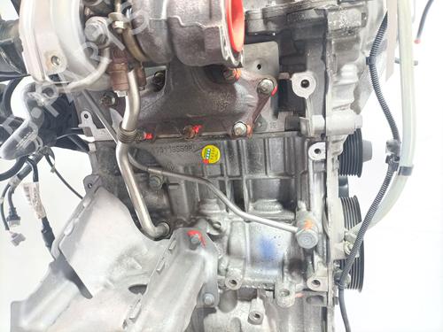 Engine RENAULT CAPTUR I (J5_, H5_) 0.9 TCe 90 | BP29301993M1 