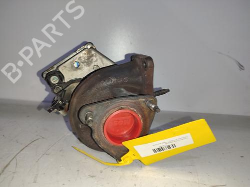 Used Turbocharger/Supercharger JAGUAR S-TYPE II (X200) 2.7 D (207 hp) 26377744