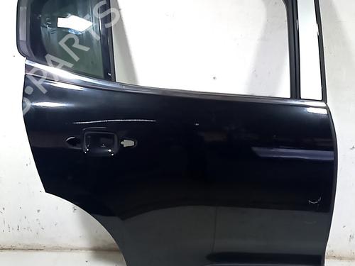 Dør højre bagtil Dør højre bagtil CITROËN C5 AIRCROSS (A_) 1.2 Hybrid 136 (ARHPYJ) (136 hp) 33976456 33976456