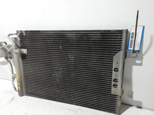 AC radiator MERCEDES-BENZ A-CLASS (W168) A 160 (168.033, 168.133) | BP26538597M32
