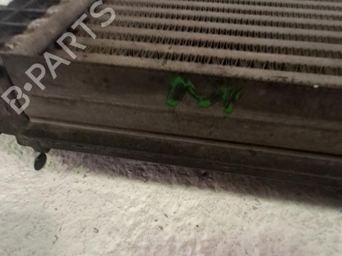 Intercooler AUDI A3 (8P1) 2.0 TDI 16V | BP31580660M30